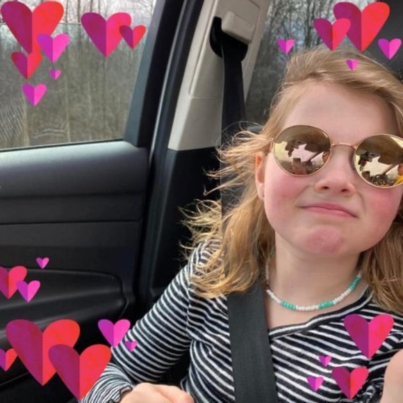 Meet your Posher, Reagan - Picture 1 of 1